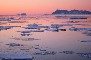 Northeast Greenland © Etienne Pierart